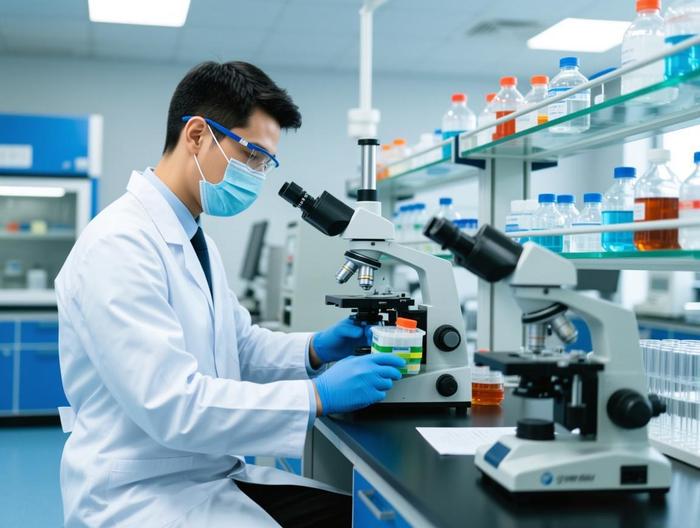 润滑脂材料成分分析在汽车零部件中的应用与性能优化研究