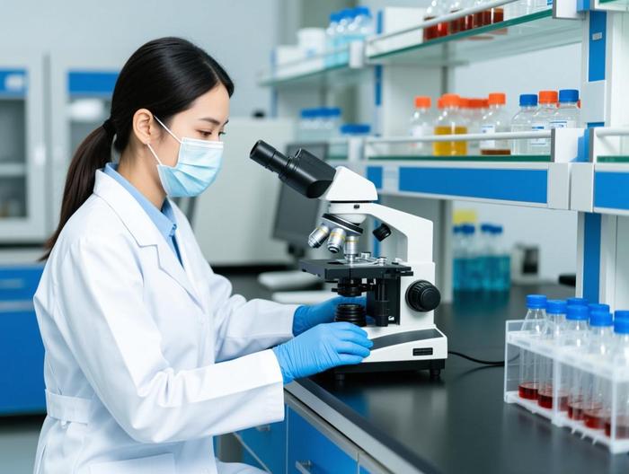 减速机振动与冲击测试方法在设备故障诊断中的关键技术研究