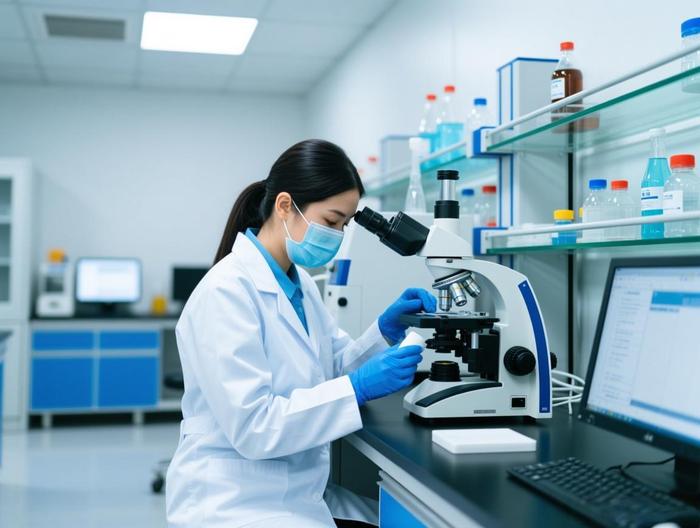 怎么看懂鹌鹑肉检测报告，实用技巧分享
