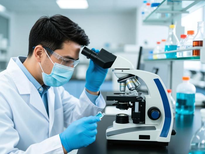 专业食品检测视角下安康鱼检测的分子生物学技术