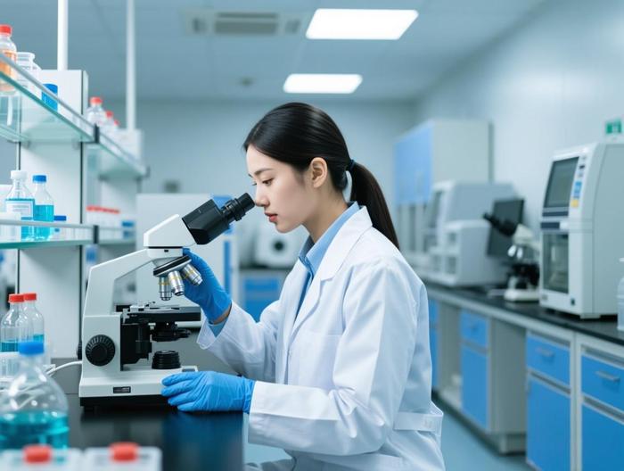 建筑结构构件力学分析的第三方检测实施标准