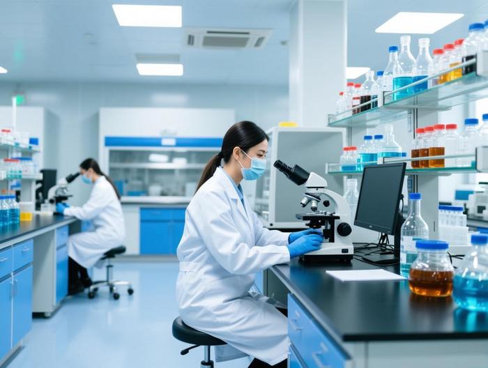 巴沙鱼微生物检测项目包含哪些具体内容