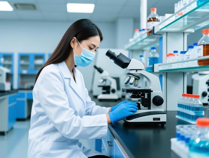 穿刺针生物相容性检测的关键项目与实施要点