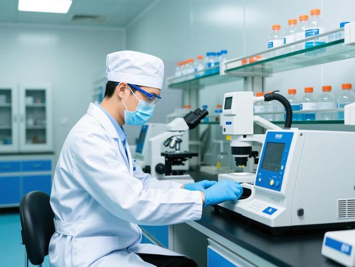 风力发电齿轮箱疲劳寿命测试技术要点与实施规范解析