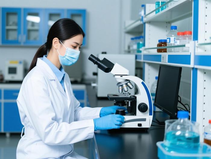 食品接触材料中半挥发性有机物检测的方法研究