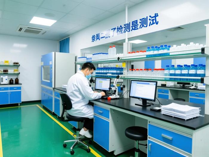 巴沙鱼柳检测常规项目全覆盖解析说明