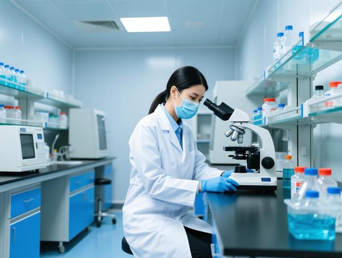 日化产品检测报告中检验结果判定规则的条款引用示例