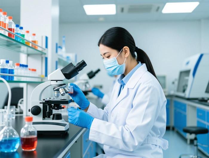 聚氯乙烯塑料材料成分分析常用检测方法与技术研究
