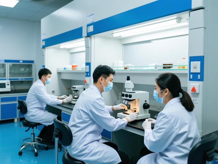 X光机临床前性能验证的关键指标与标准流程解析