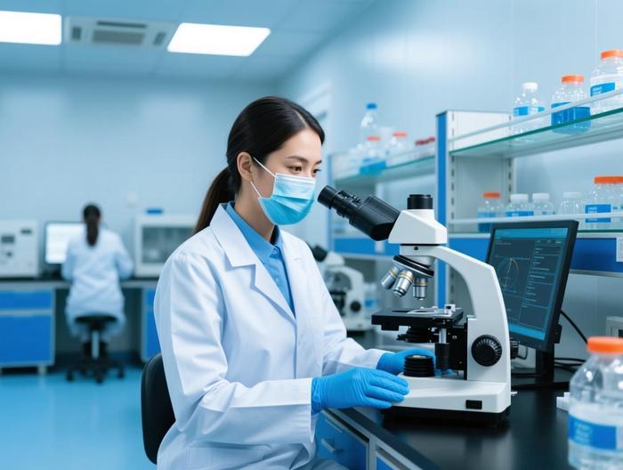 如何正确进行建筑工程的防水检测以确保施工质量
