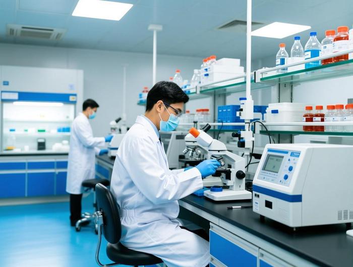南瓜农药残留检测的常用方法及标准解析