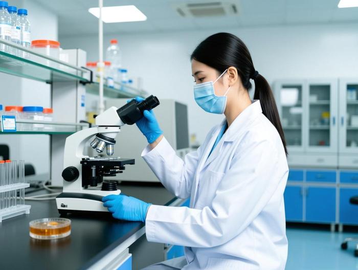呼吸湿化器临床前性能验证涉及的生物兼容性检测要点
