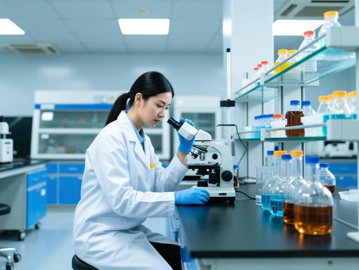 汽车发动机油质检测需要提供哪些信息才能确保检测结果准确