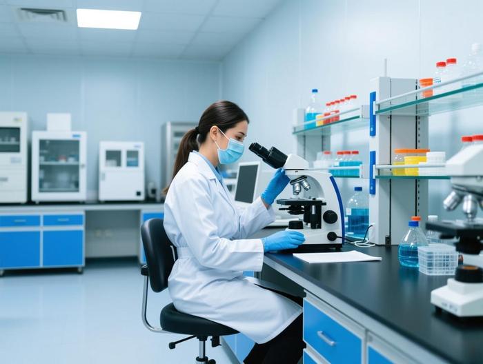 动脉瘤夹临床前性能性能验证中的生物相容性与力学特性检测方法分析
