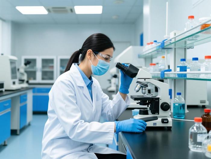 菠萝转基因成分鉴定技术流程与检测标准详解
