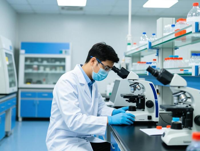 注塑机无损探伤技术在生产线质量控制中的关键应用与实施要点