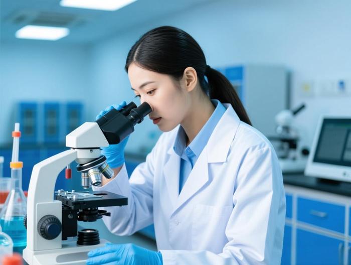 如何判断检测辐射的结果是否准确可靠且符合安全标准