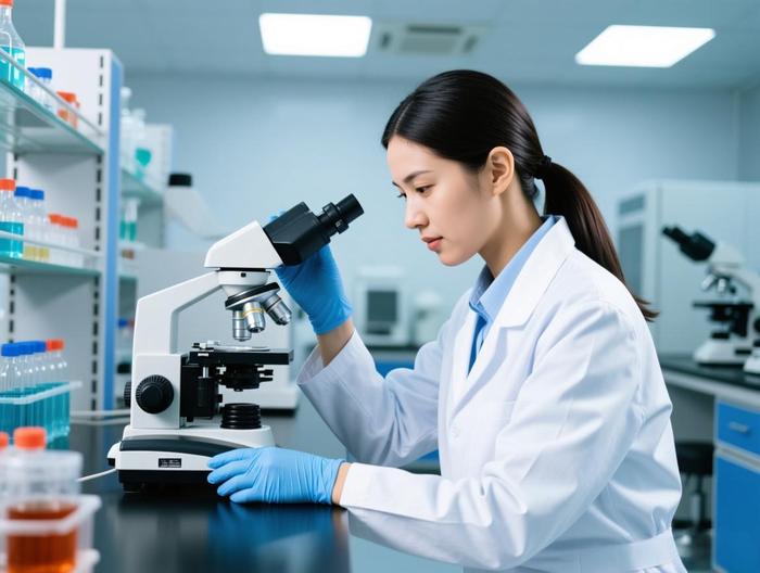丙烯酸树脂涂料材料成分分析方法及性能影响研究