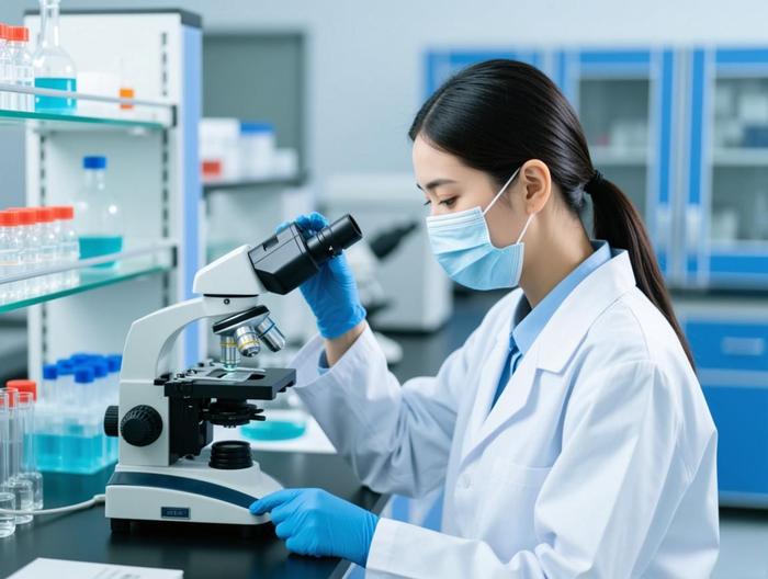 近岸海域富营养化评估的关键检测方法与技术应用解析