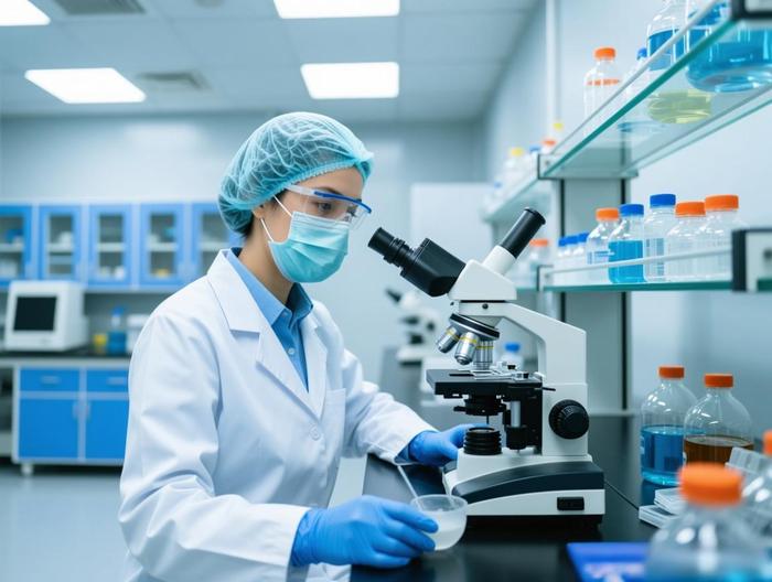 经颅磁刺激仪临床前性能验证的安全性与有效性评估