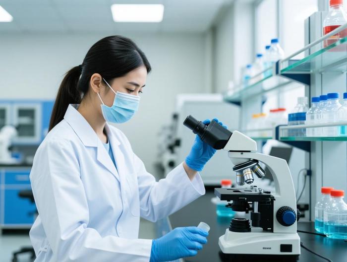 进出口洋葱微生物检测项目及执行标准详解