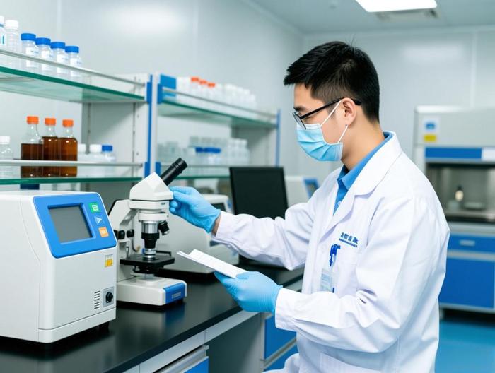 学校食堂用NFC果汁的检测要求是什么