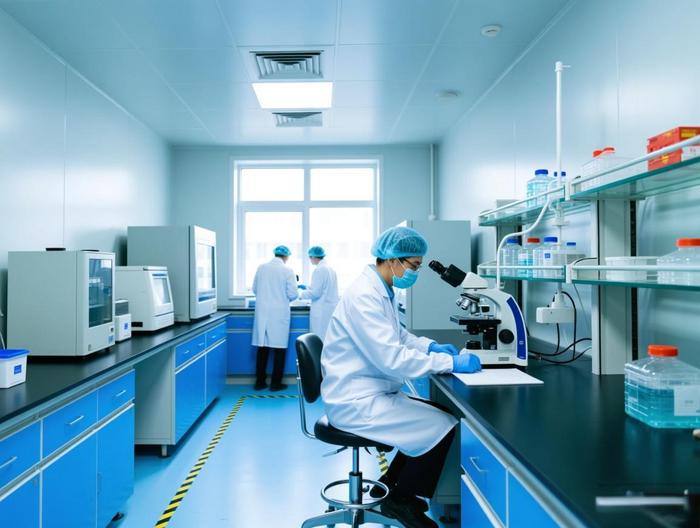 体外循环管路生物相容性检测报告应包含哪些核心数据内容？