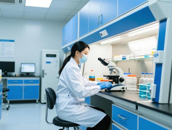奶粉营养成分分析中的关键指标与检测技术解析
