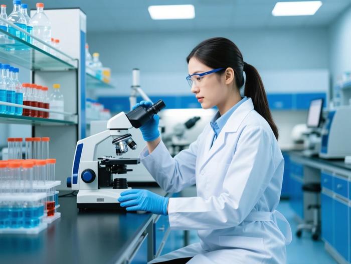 小型NFC果汁加工厂的检测要点有哪些内容