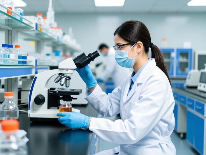 智能电表材料成分分析的关键技术与检测方法研究
