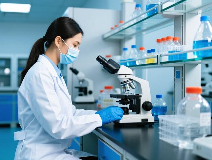 如何评估气管支架生物相容性检测中的材料安全性问题？