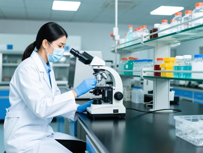 注塑机振动与冲击测试在工业生产中的关键作用与应用场景分析