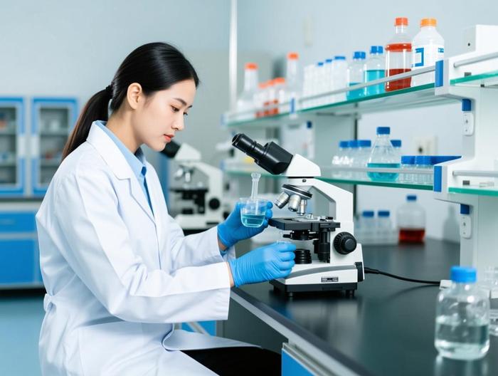 如何正确进行12甲基丁烷检测以确保实验数据准确？