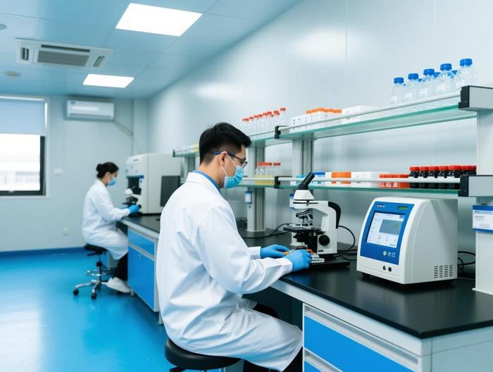加工中心振动与冲击测试关键技术指标与实施规范解析