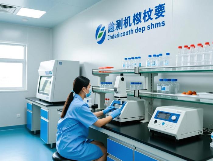 氨基酸配方粉食品检测的取样规范是什么