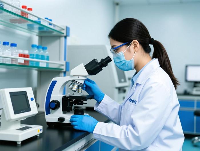 化学发光免疫分析仪临床前性能验证的核心参数与标准化流程解析