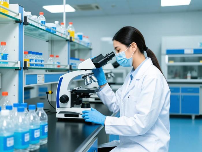 稳定性试验中如何判断药品在试验过程中发生了质量变化