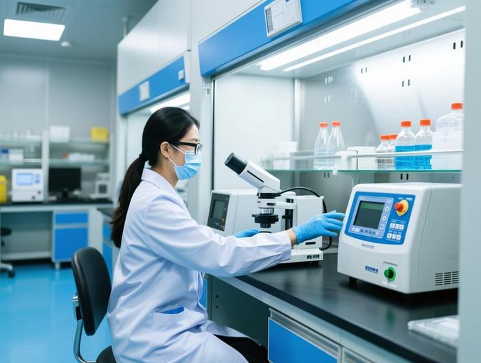 黄瓜营养成分分析及科学检测方法详解