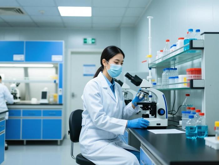 芒果酱转基因成分鉴定的关键技术与实施流程解析