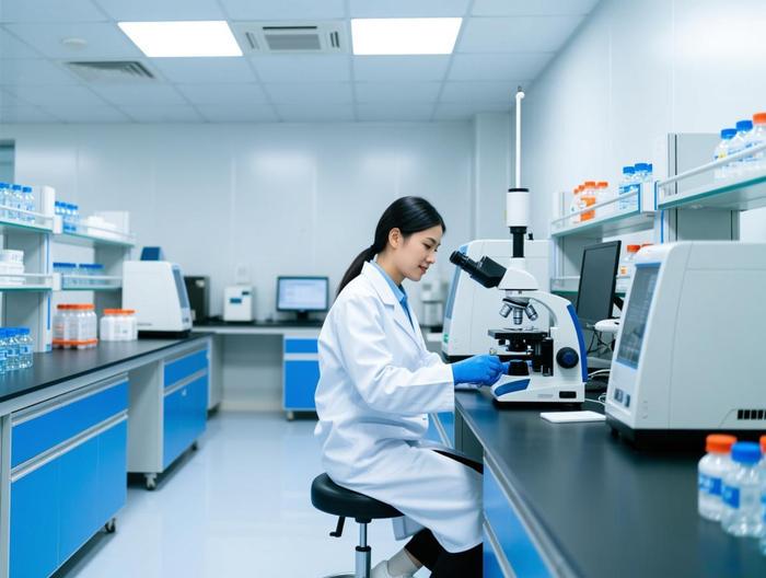 贝类营养成分分析及其在健康膳食中的科学应用价值