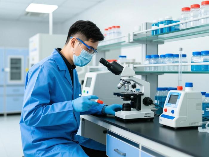 挥发性有机物有毒有害检测用什么方法