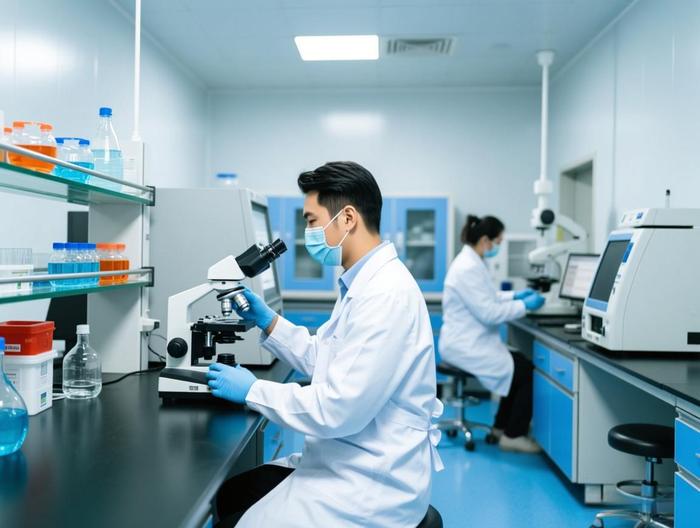 注塑机安全性能测试的关键指标与实施要点解析
