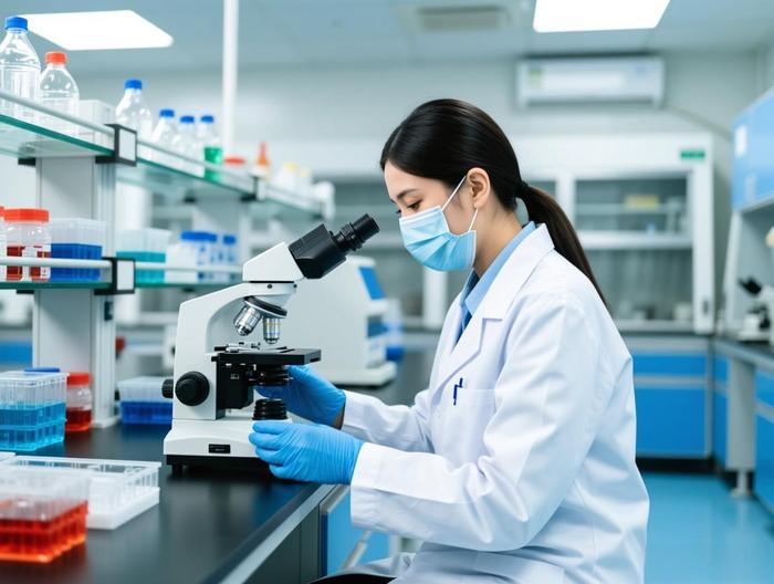 造纸机安全性能测试的关键指标与实施流程解析