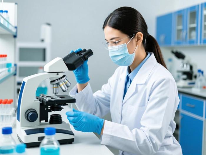 肌电图机包装完整性测试的技术要点与实施规范详解