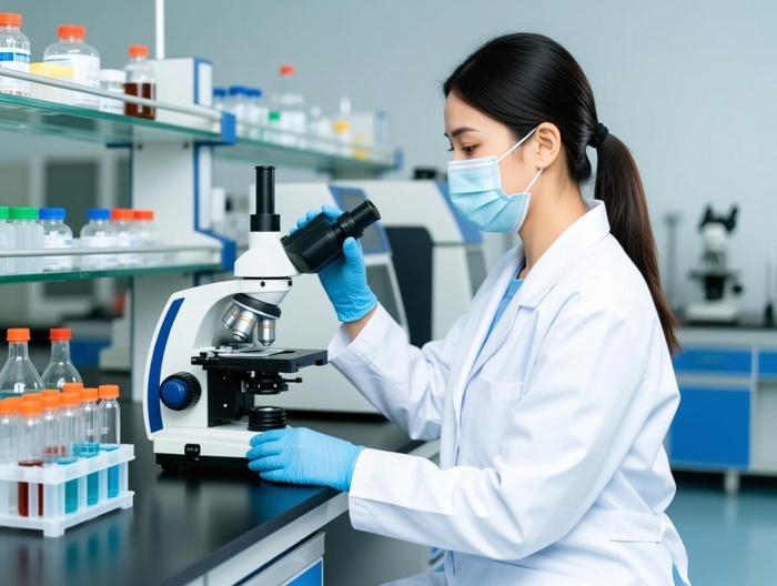 鹌鹑肉检测中的微生物指标怎么把控