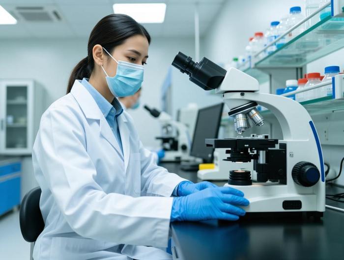 半导体制造设备安全性能测试的关键标准与实施流程解析