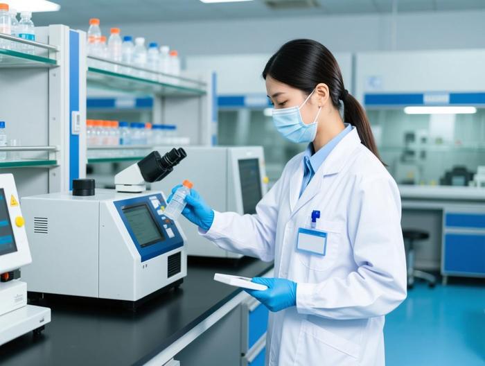 冷冻消融导管临床前性能验证的关键指标与实验设计