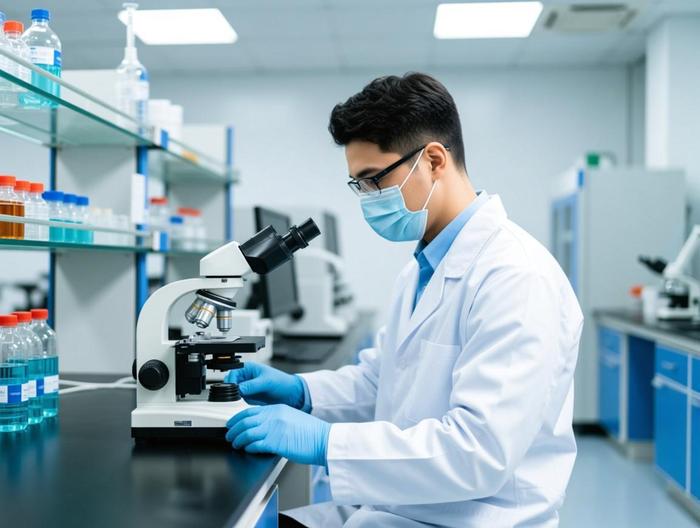 巴沙鱼柳检测微生物污染防控方法