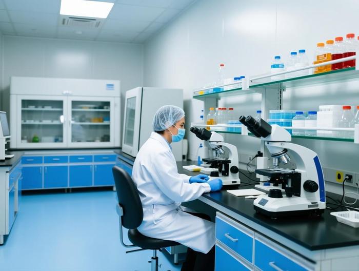 CT扫描仪临床前性能验证的关键技术参数与测试方法分析